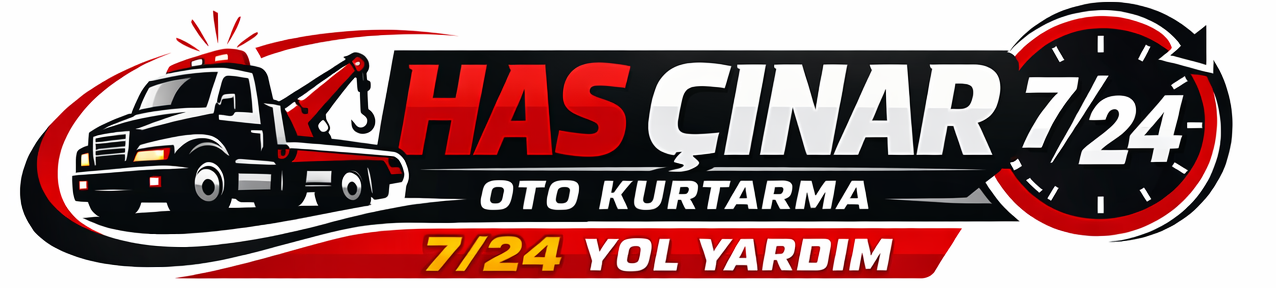 Has Çınar Oto Kurtarma